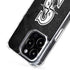 MLB Seattle Mariners Dark Wash iPhone 16 Pro MagSafe Case